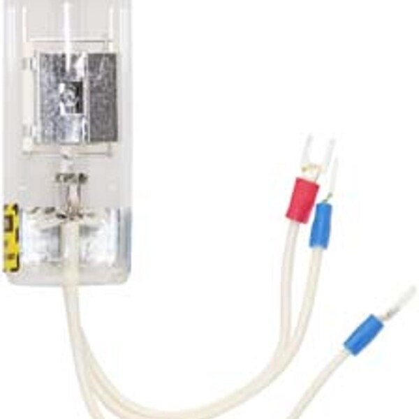 Ilc Replacement For BATTERIES AND LIGHT BULBS 6601S WW-LDA3-8 - main